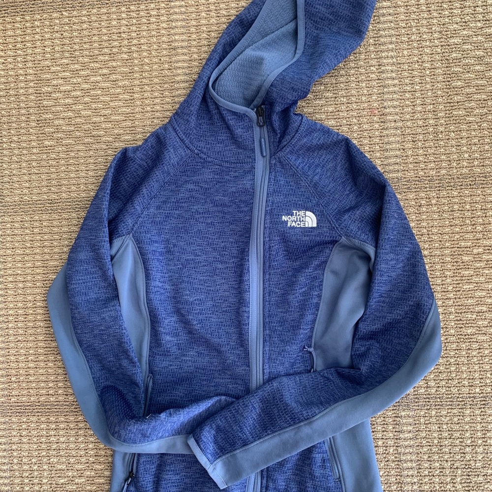 North face coat